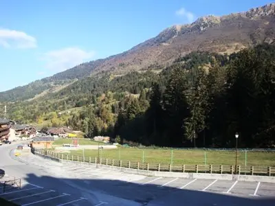 Résidence Morel G