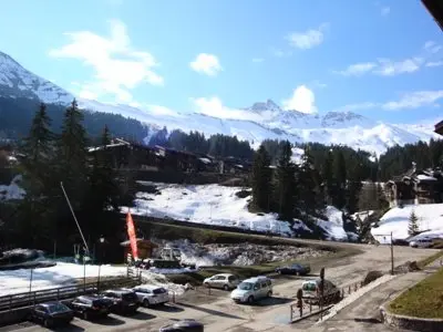Résidence Morel G