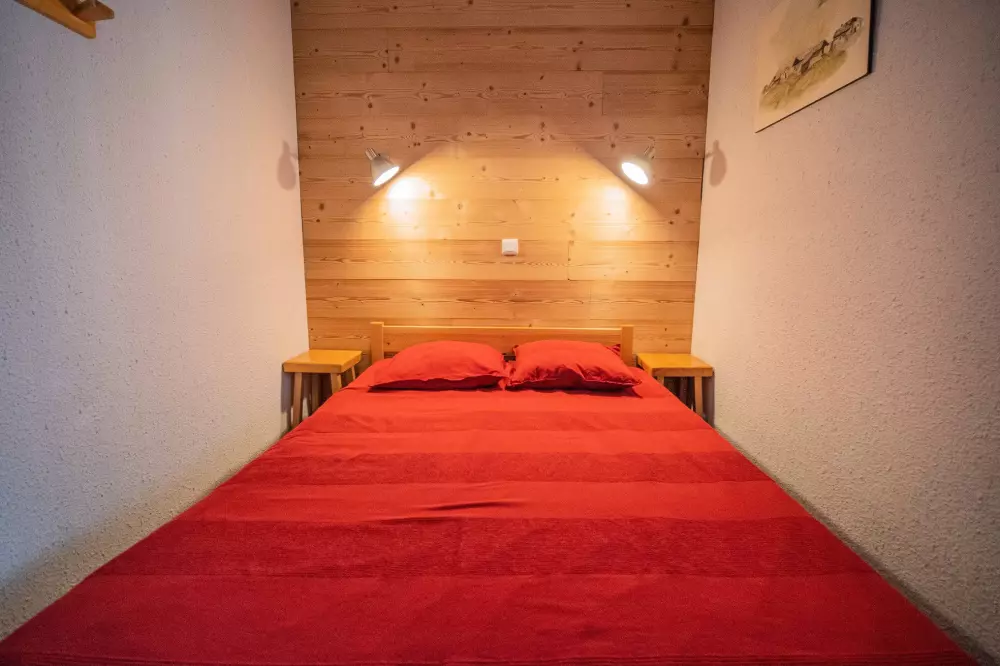 Résidence Mucillon G