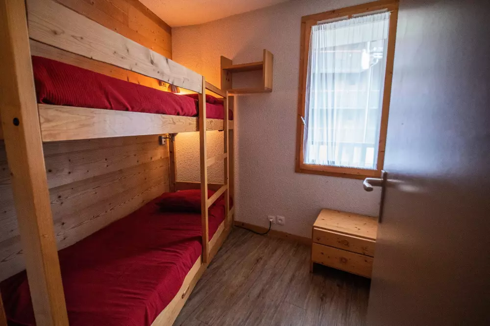 Résidence Mucillon G