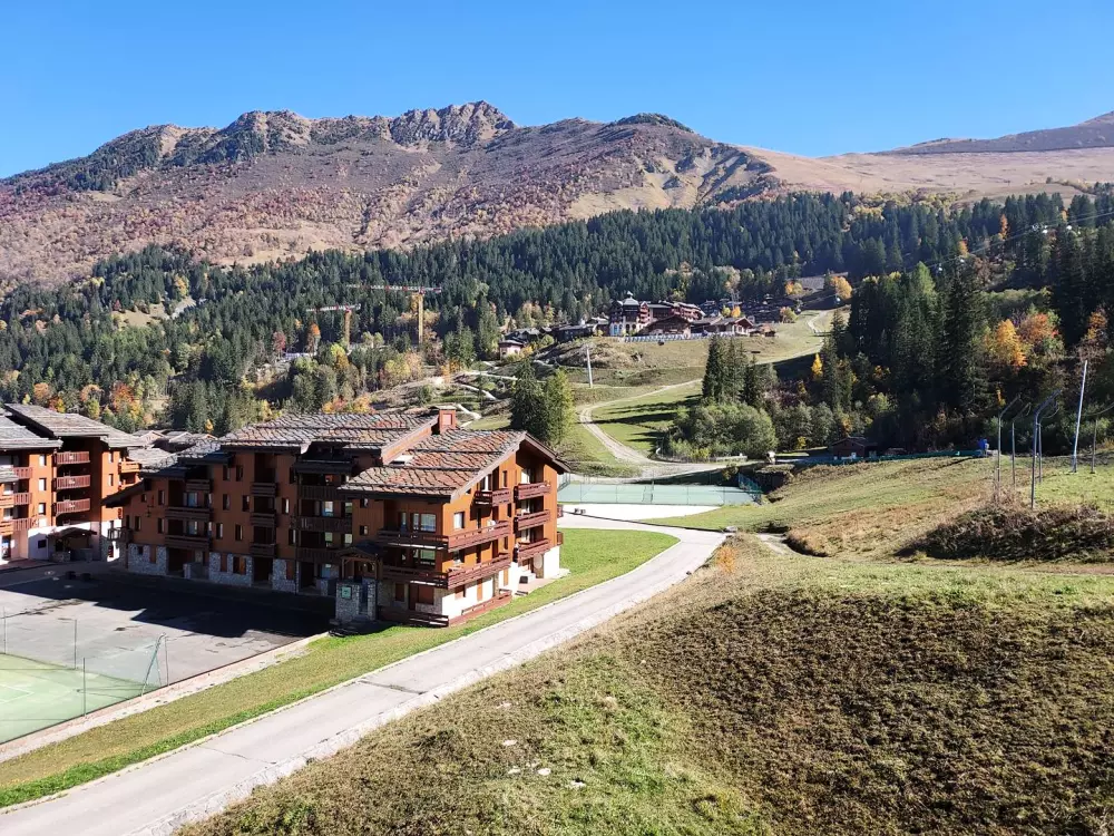 Résidence Mucillon G