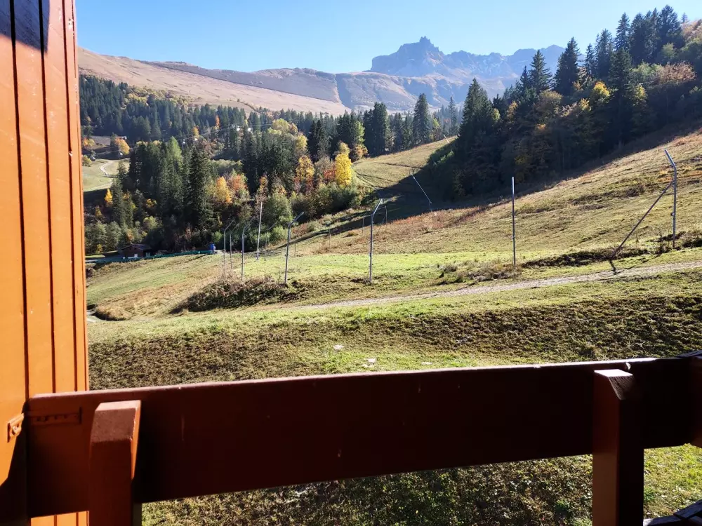 Résidence Mucillon G