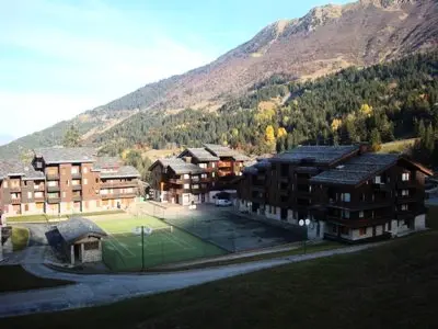 Résidence Mucillon G