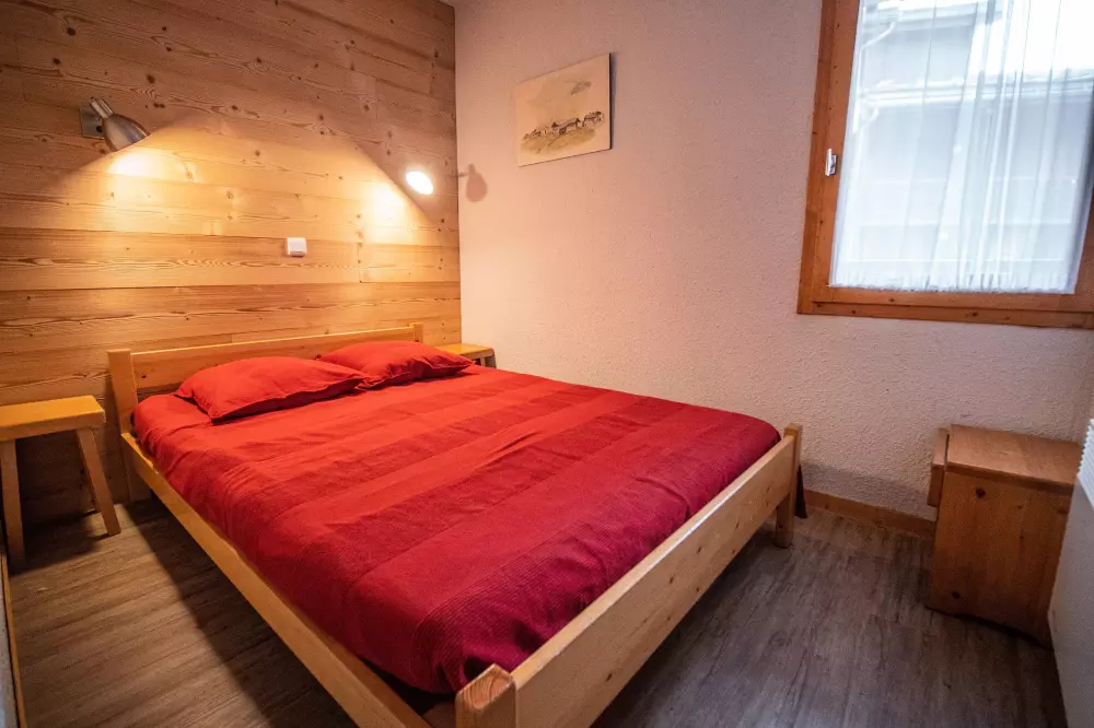 Résidence Mucillon G