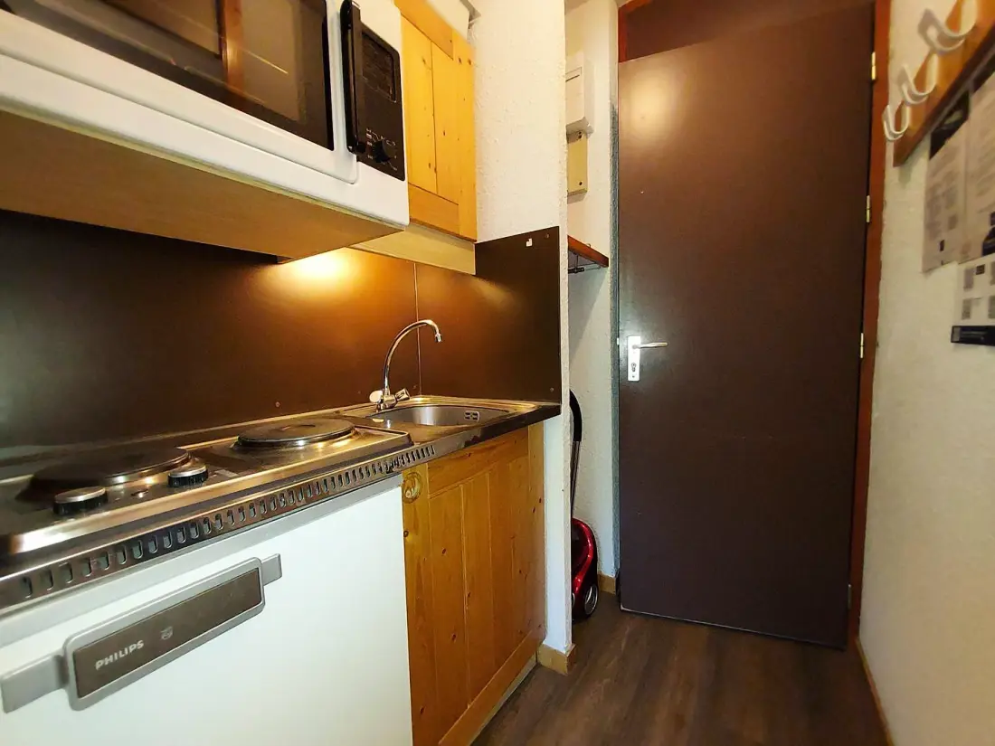 Résidence Mucillon G