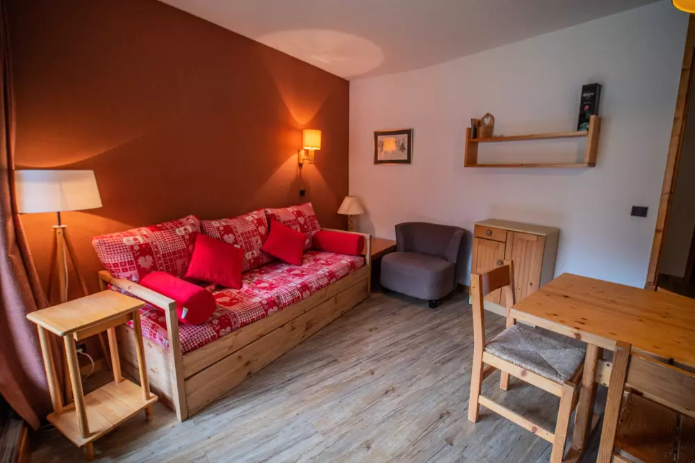 Résidence Mucillon G