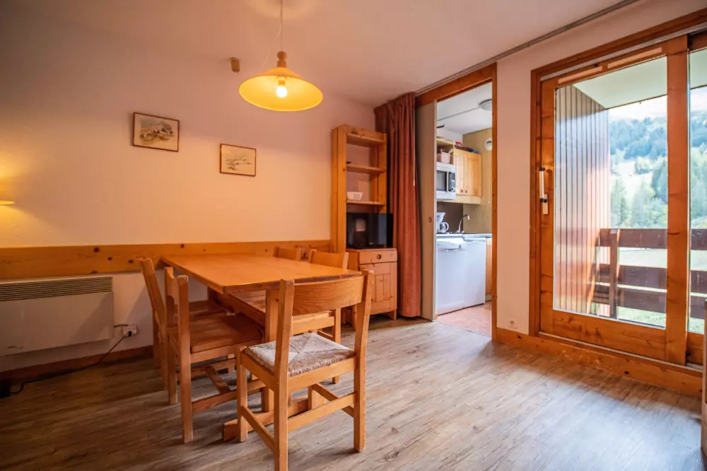 Résidence Mucillon G