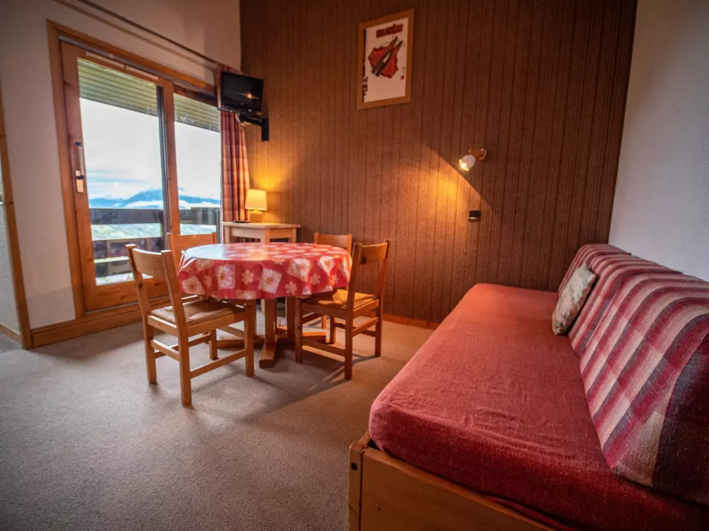 Résidence Orgentil G