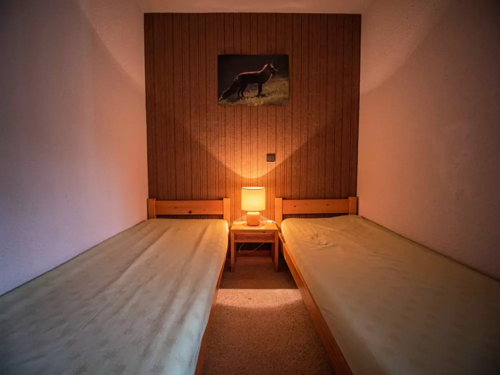 Résidence Orgentil G