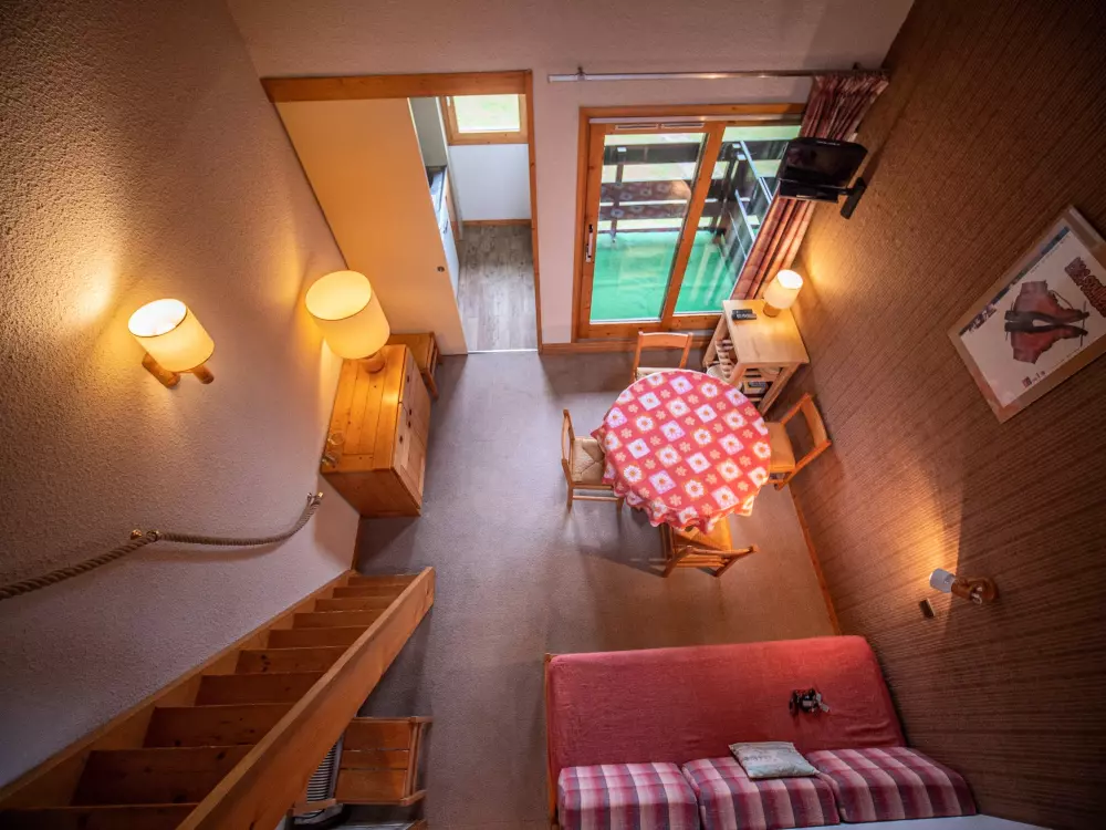 Résidence Orgentil G