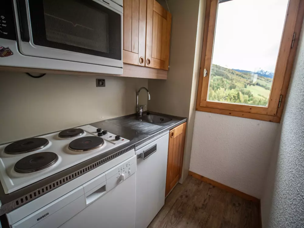 Résidence Orgentil G