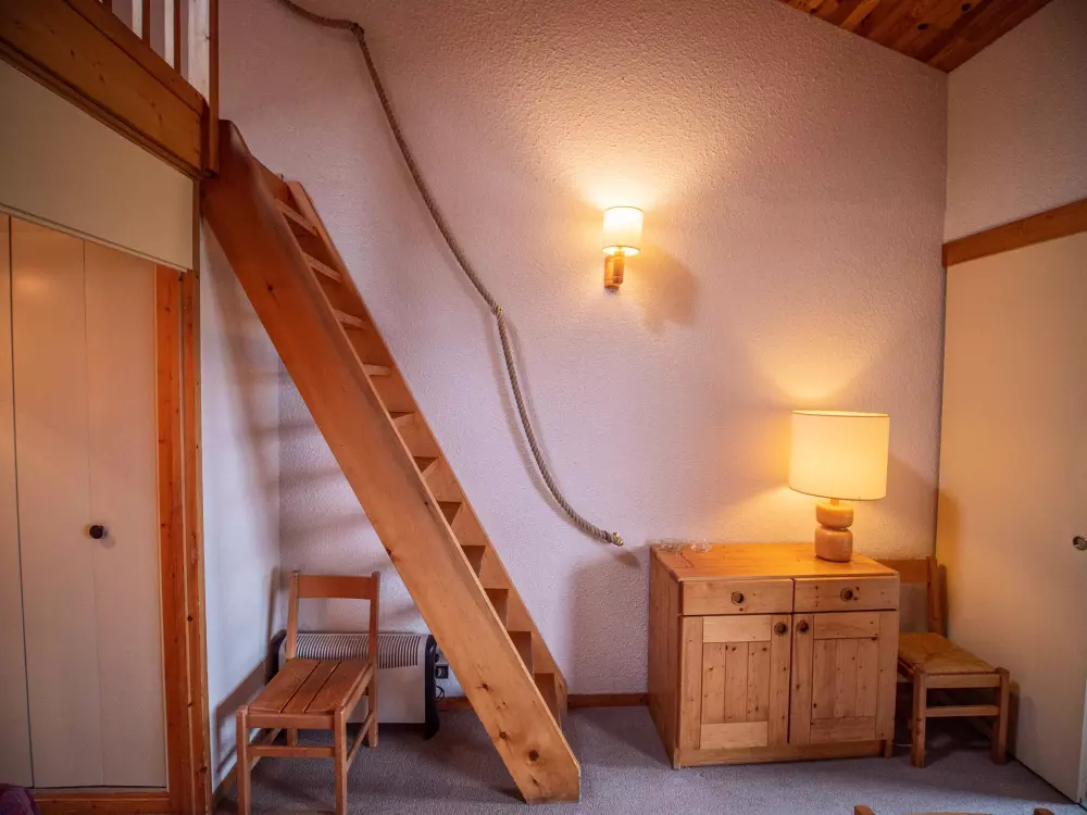 Résidence Orgentil G