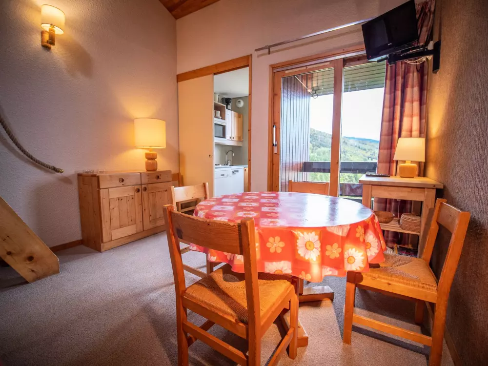 Résidence Orgentil G