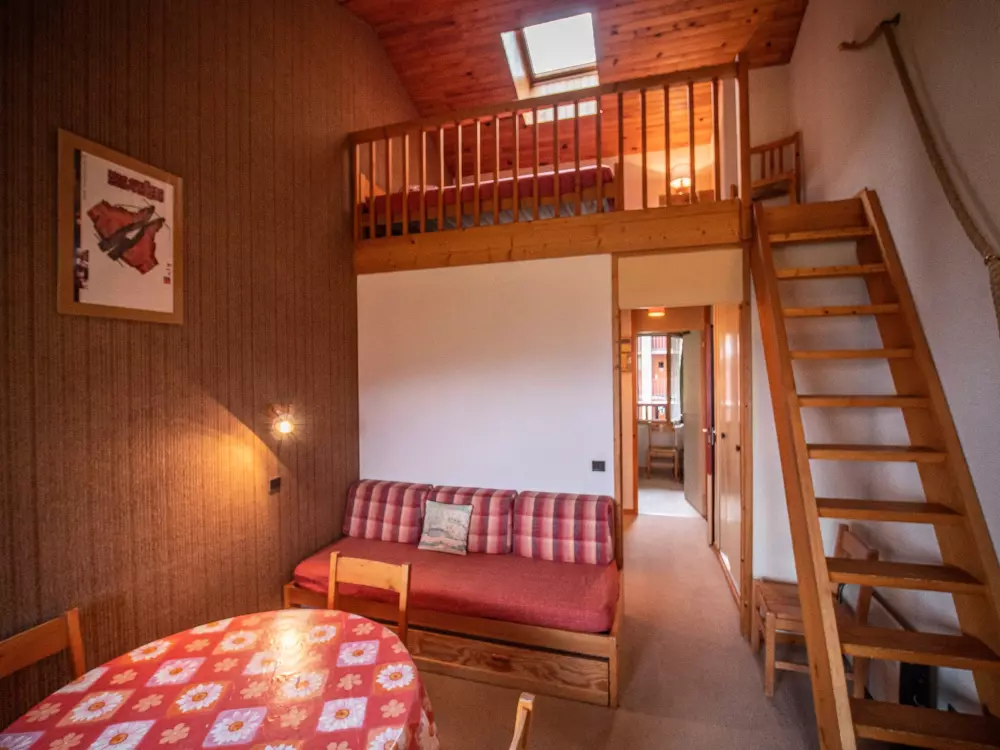 Résidence Orgentil G