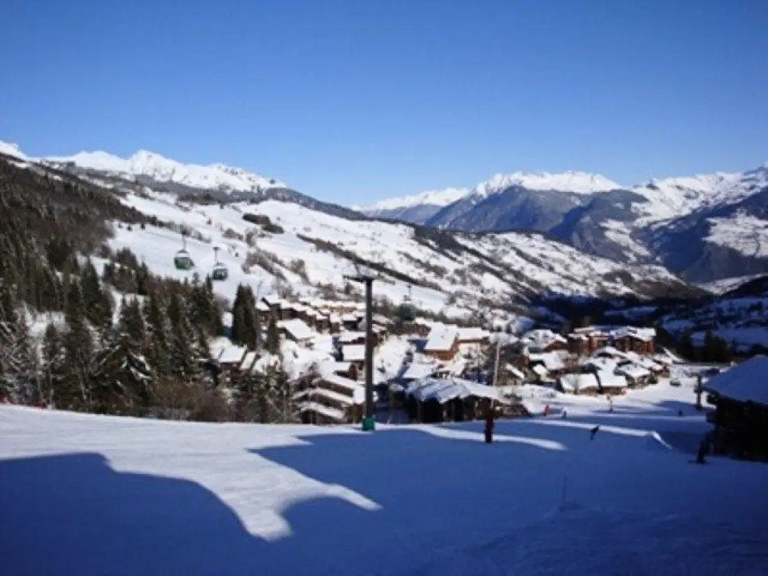 Résidence Orgentil G