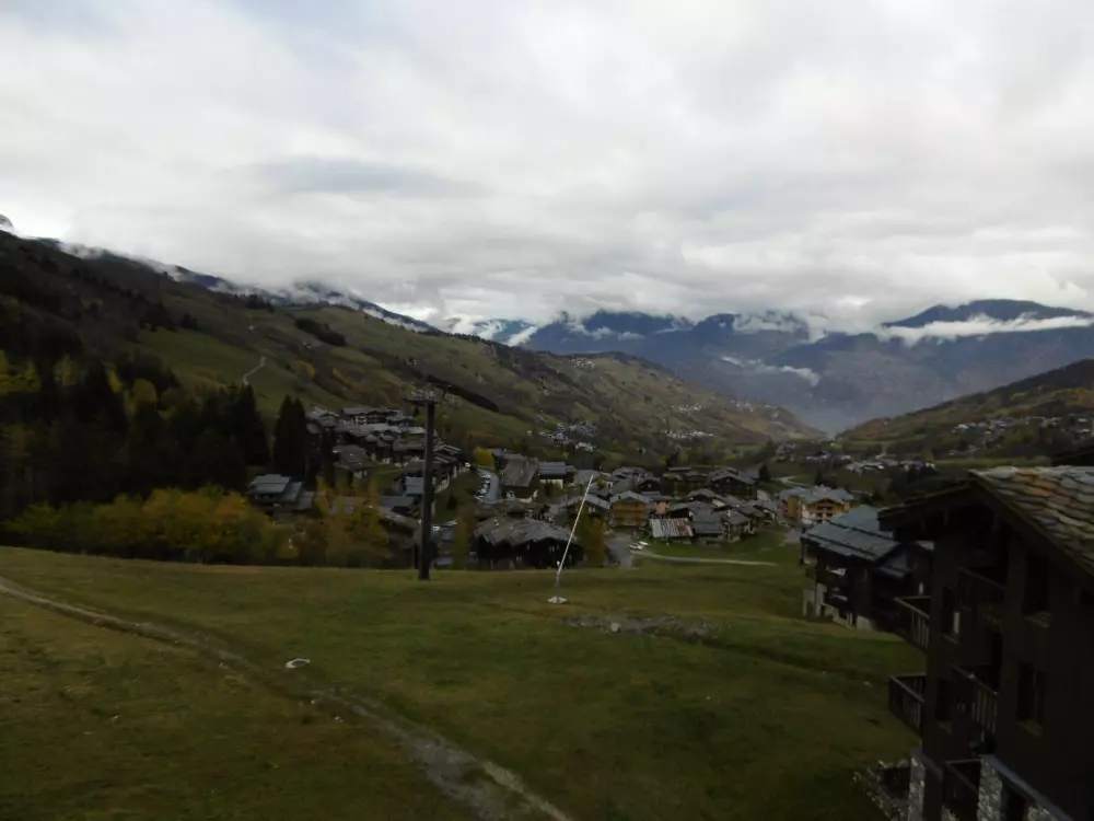 Résidence Orgentil G