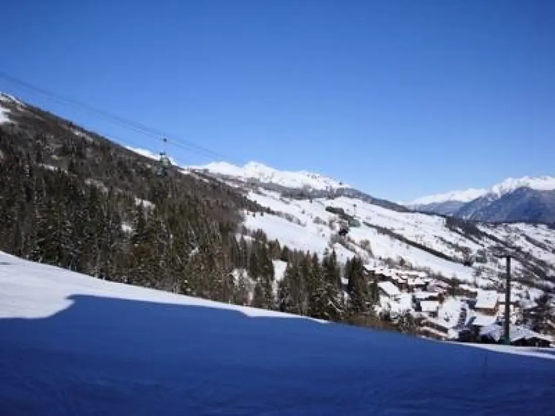 Résidence Orgentil G
