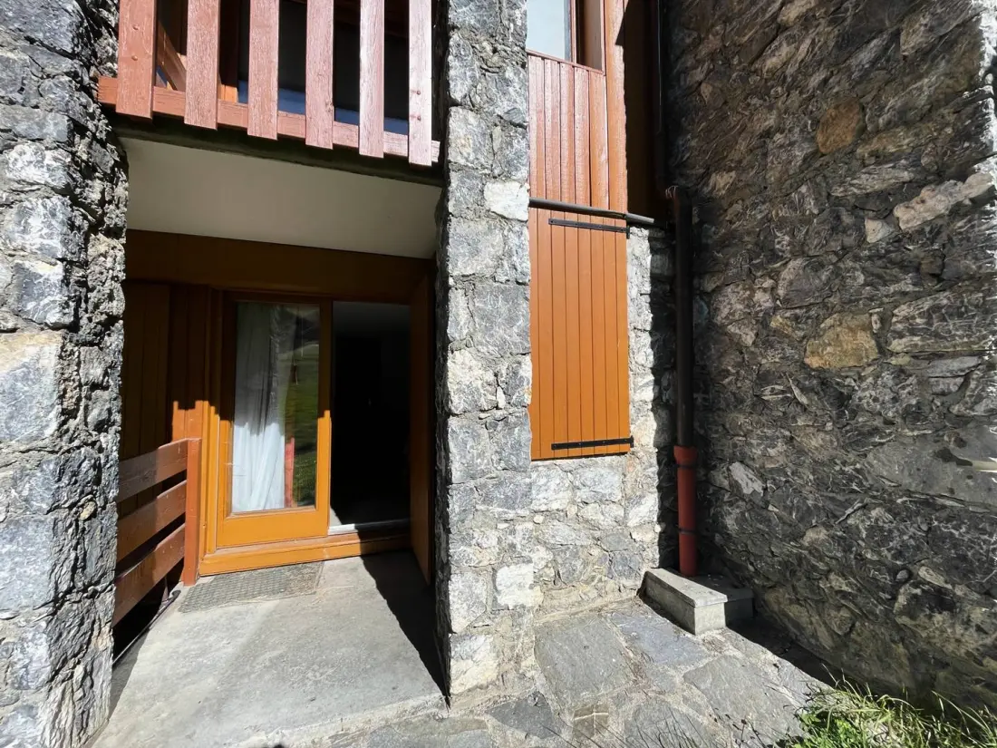 Résidence Pierrafort G