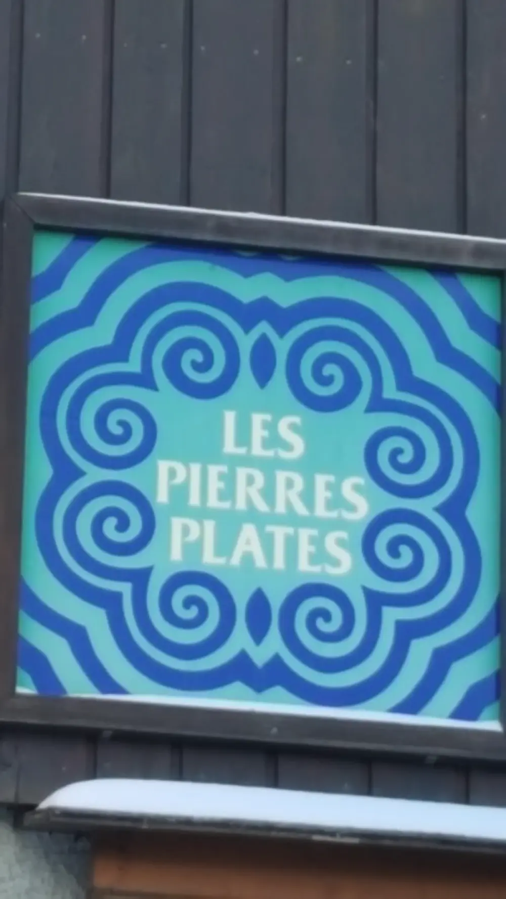Résidence Pierres Plates