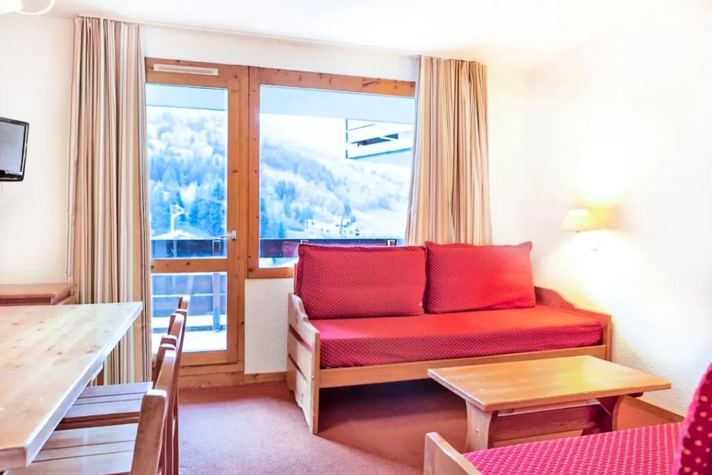 Quartier Crève Cœur - Maeva Home