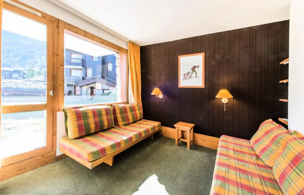 Quartier Crève Cœur - Maeva Home