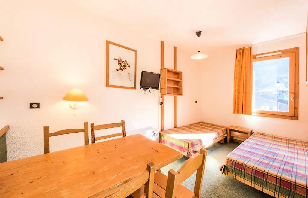 Quartier Crève Cœur - Maeva Home