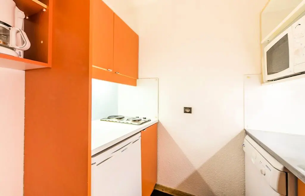 Quartier Crève Cœur - Maeva Home