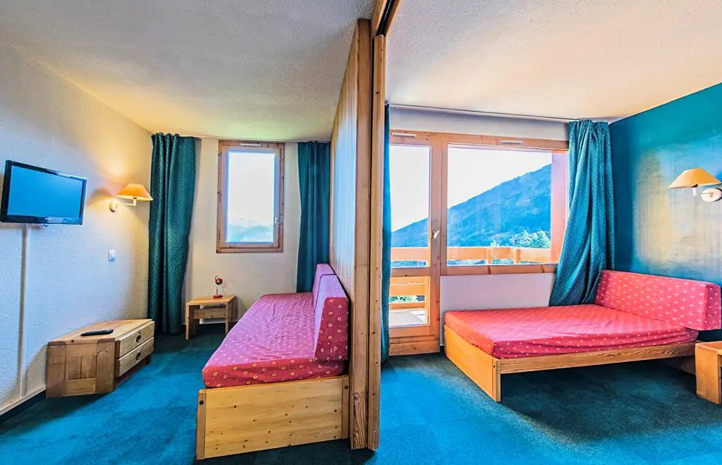 Quartier Crève Cœur - Maeva Home