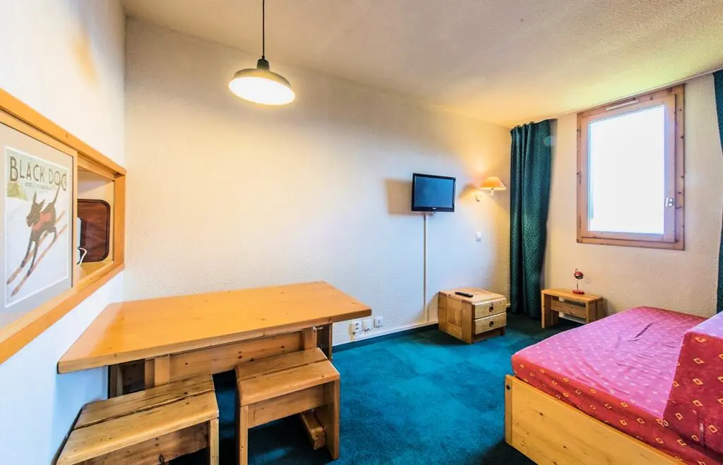 Quartier Crève Cœur - Maeva Home