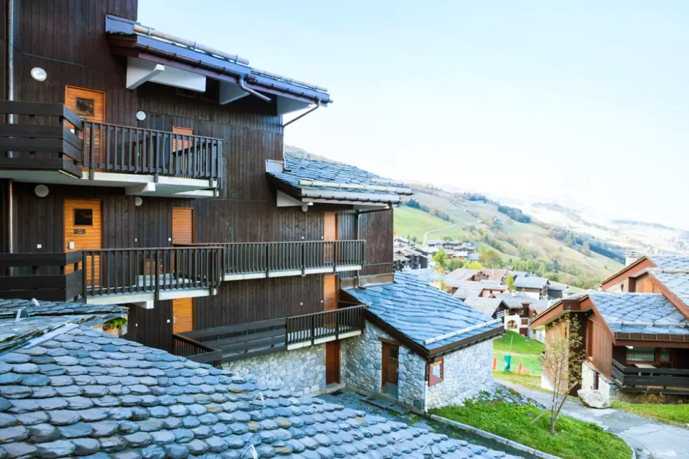 Quartier Crève Cœur - maeva Home