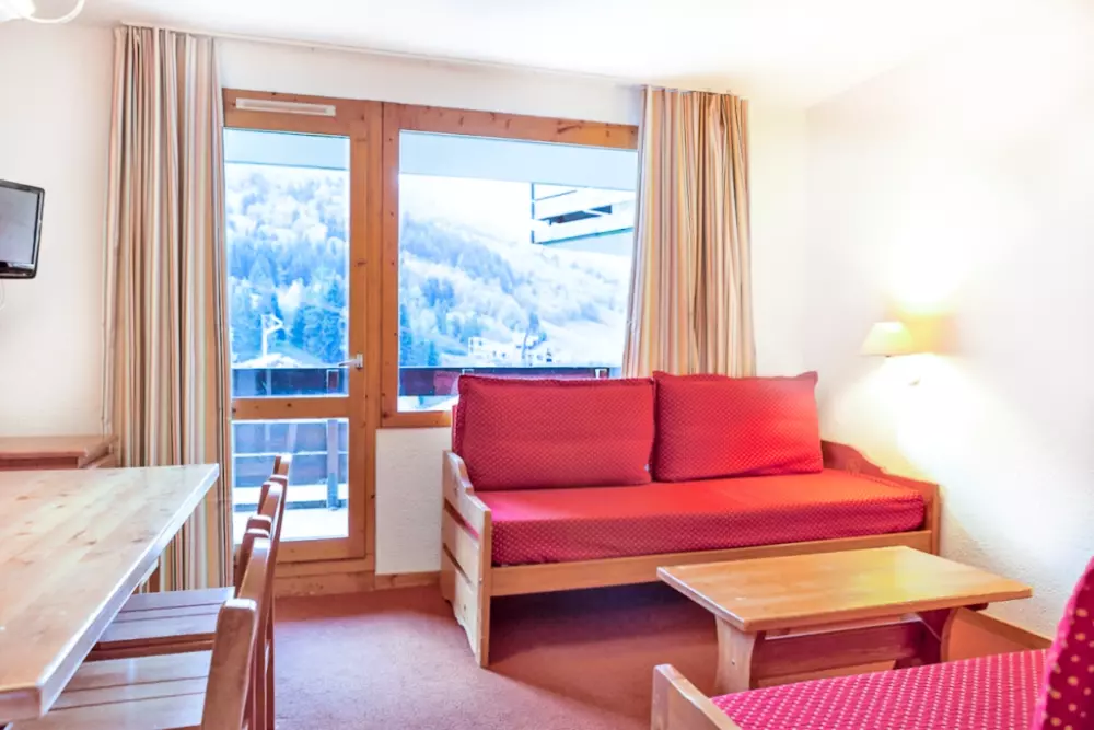 Quartier Crève Cœur - maeva Home