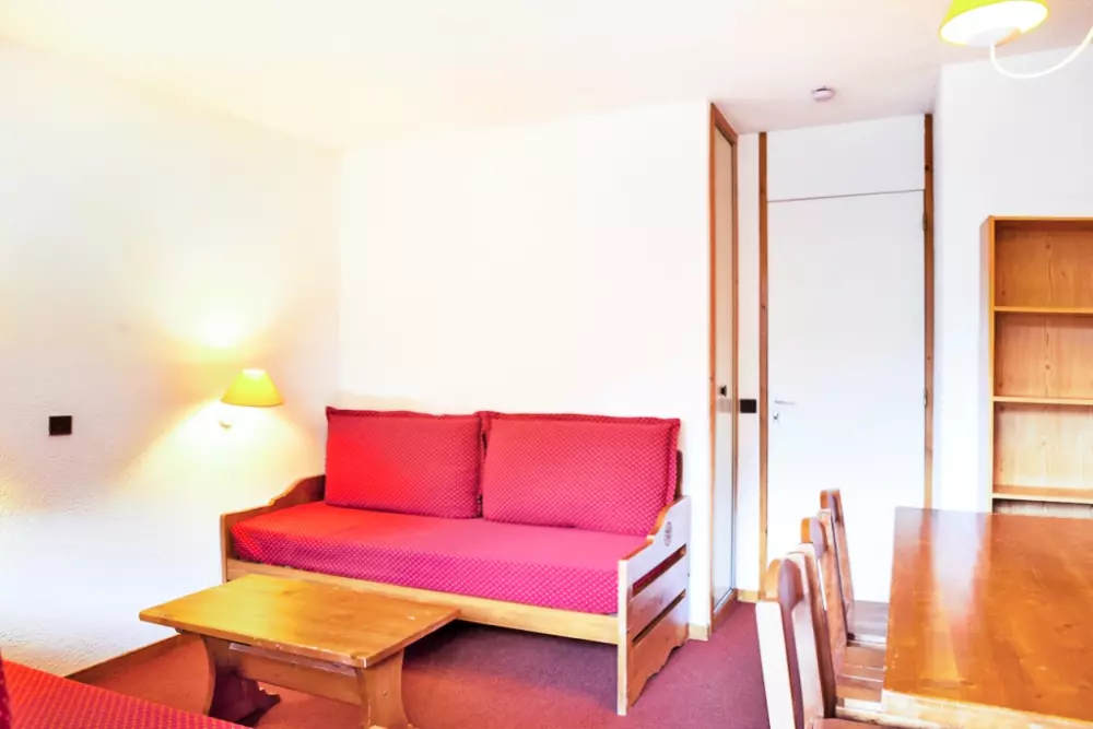 Quartier Crève Cœur - maeva Home