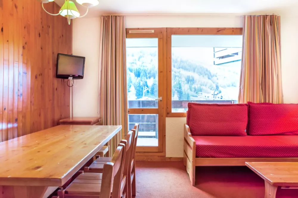 Quartier Crève Cœur - maeva Home