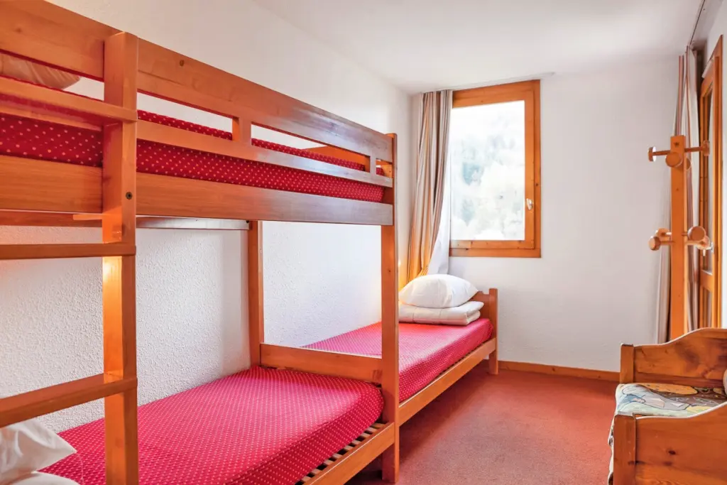 Quartier Crève Cœur - maeva Home