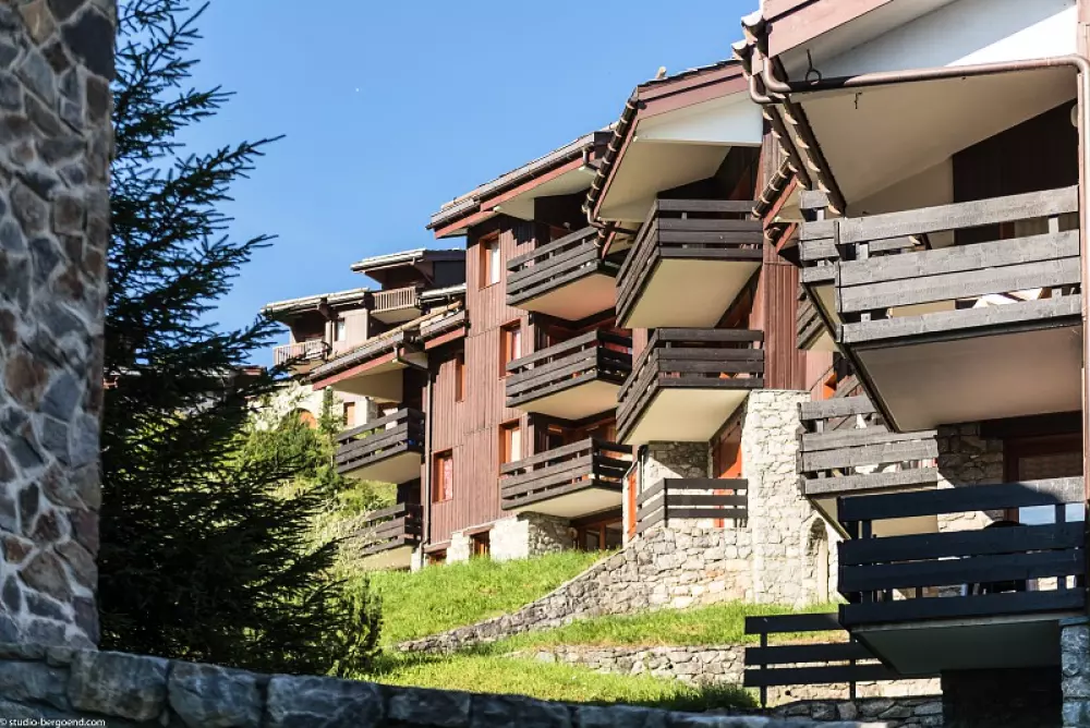 Quartier Crève Cœur - maeva Home