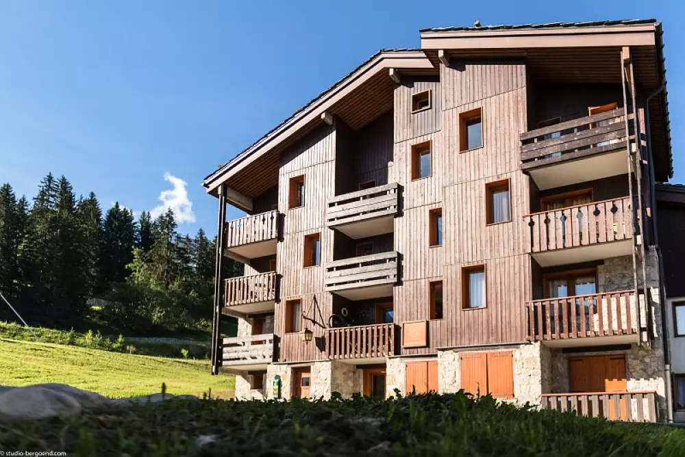 Quartier Crève Cœur - maeva Home