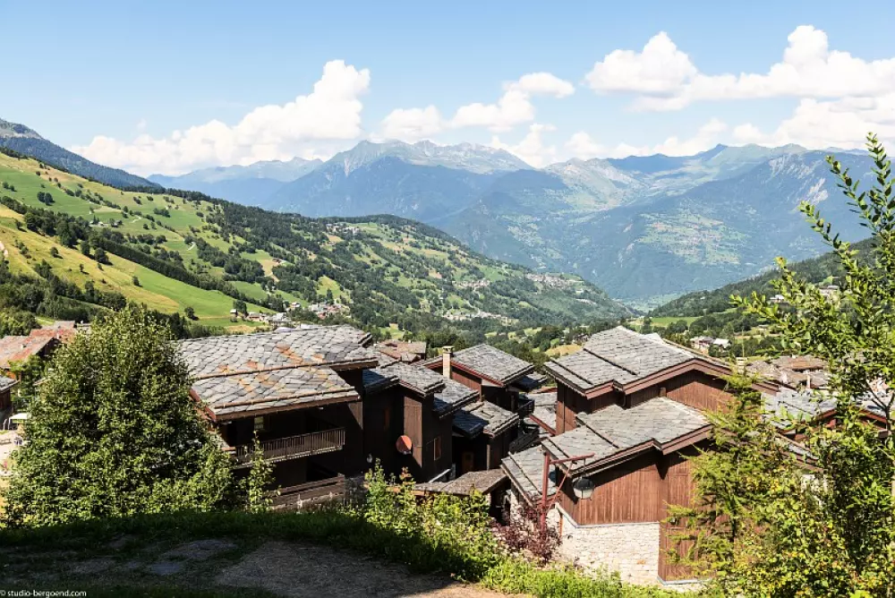 Quartier Crève Cœur - maeva Home