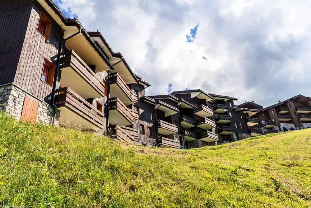 Quartier Crève Cœur - maeva Home