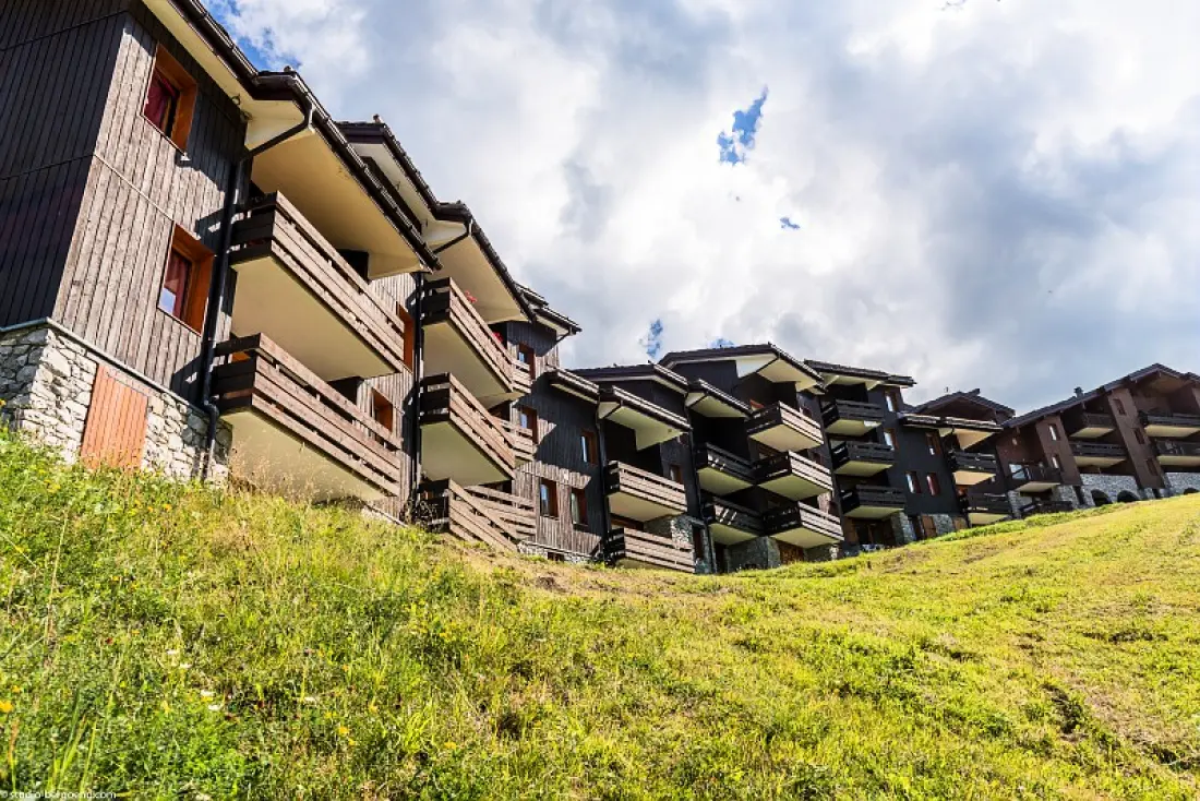 Quartier Crève Cœur - maeva Home