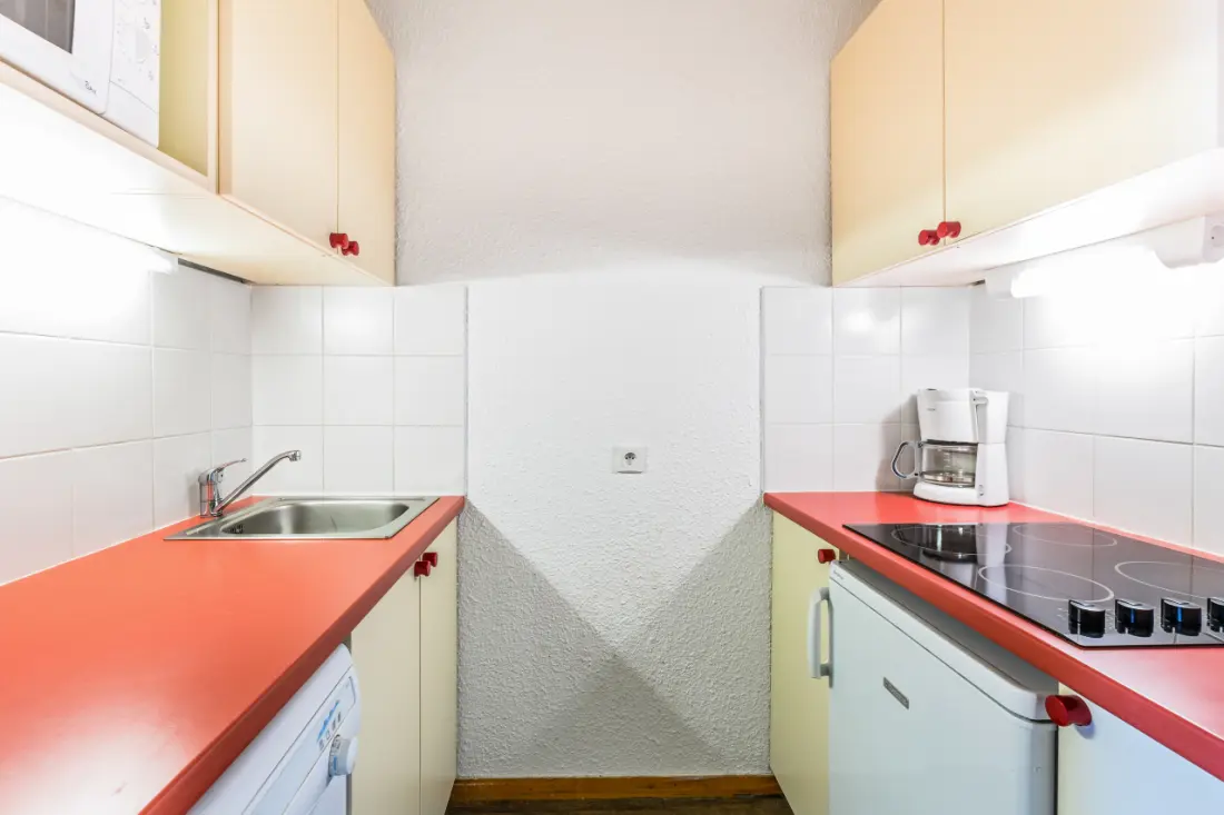 Quartier Crève Cœur - maeva Home