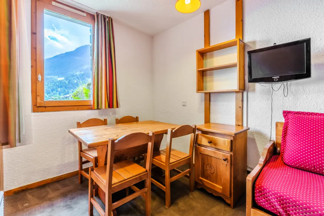 Quartier Crève Cœur - maeva Home