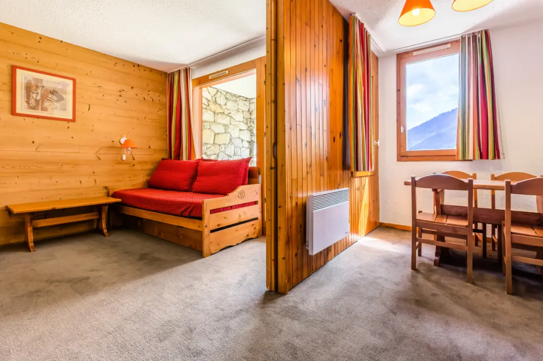Quartier Crève Cœur - maeva Home