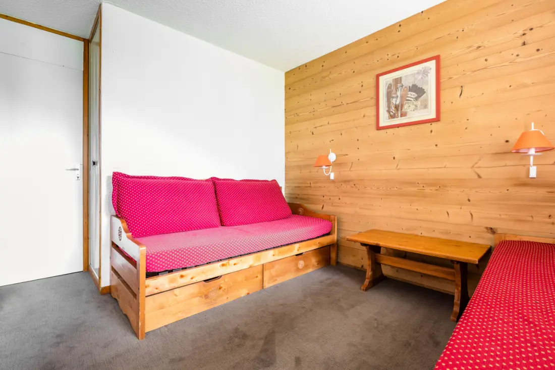 Quartier Crève Cœur - maeva Home