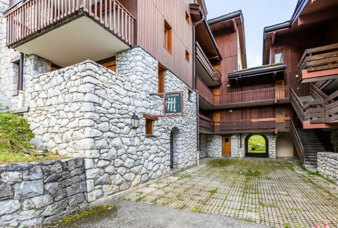 Quartier Crève Cœur - maeva Home