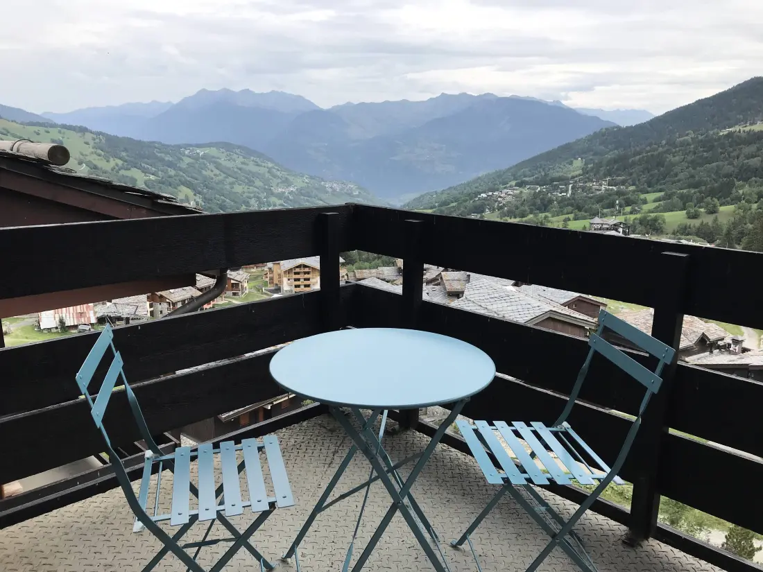 Résidence Portail G