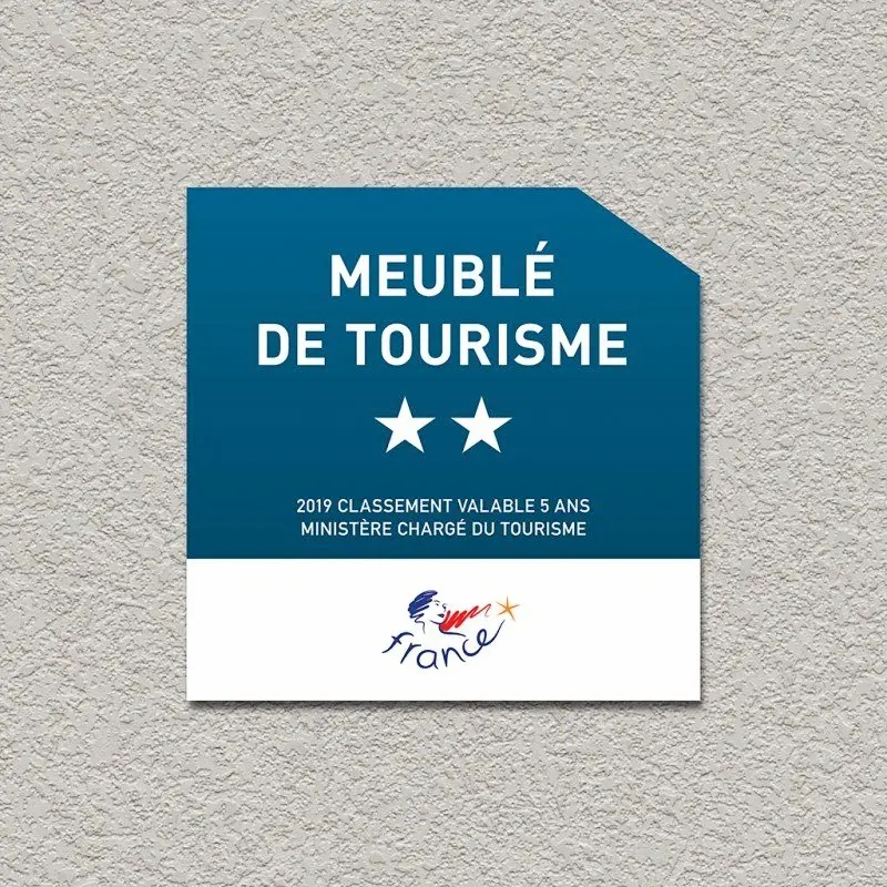 Résidence Portail