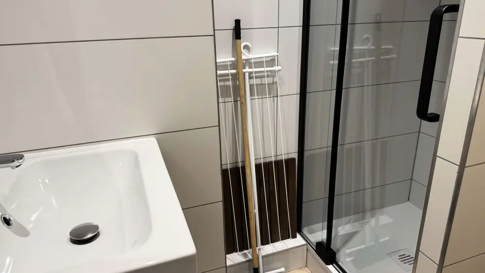 Résidence Portail