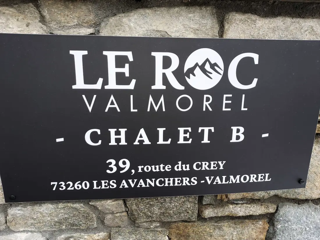 Résidence Roc B