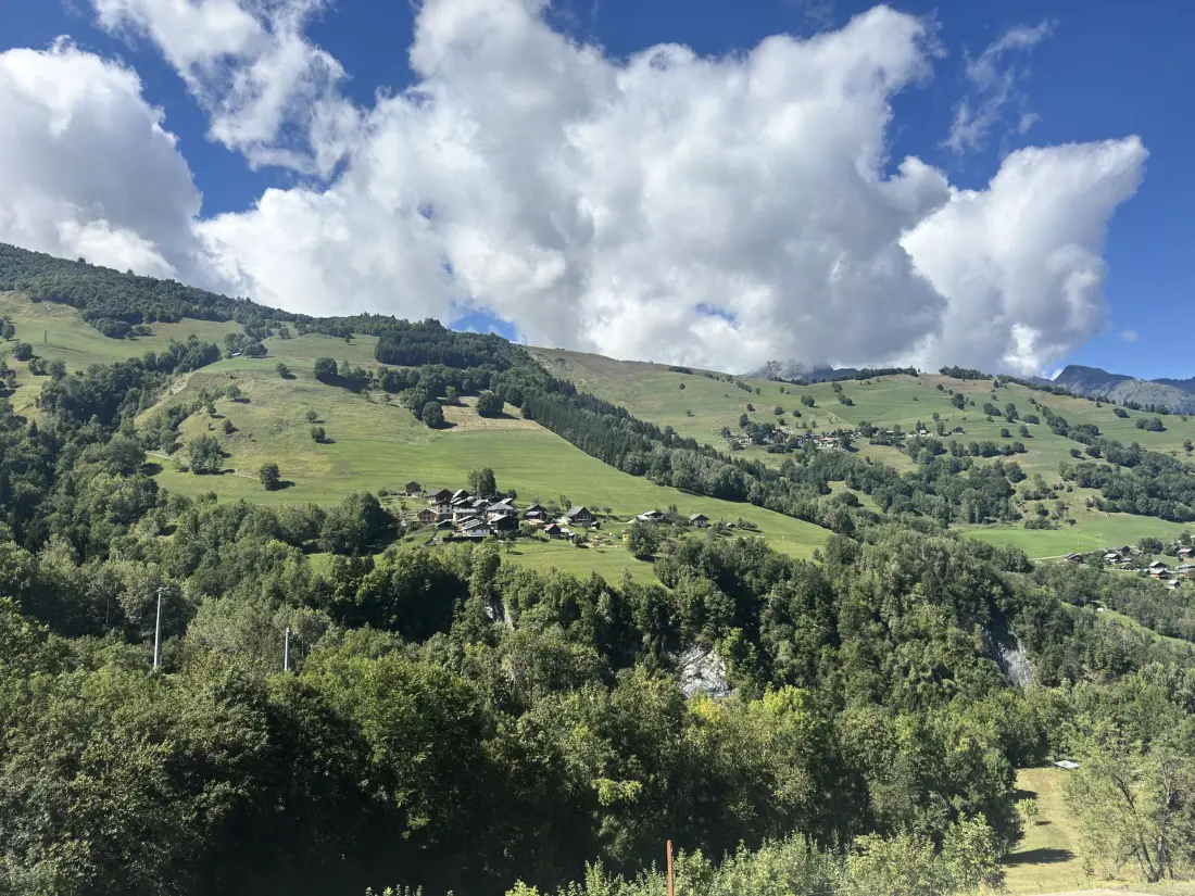 Résidence Roc
