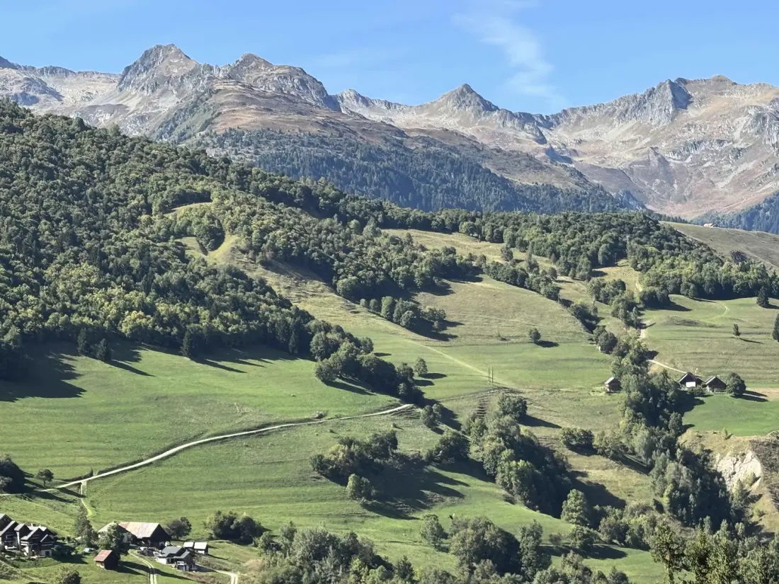 Résidence Roc